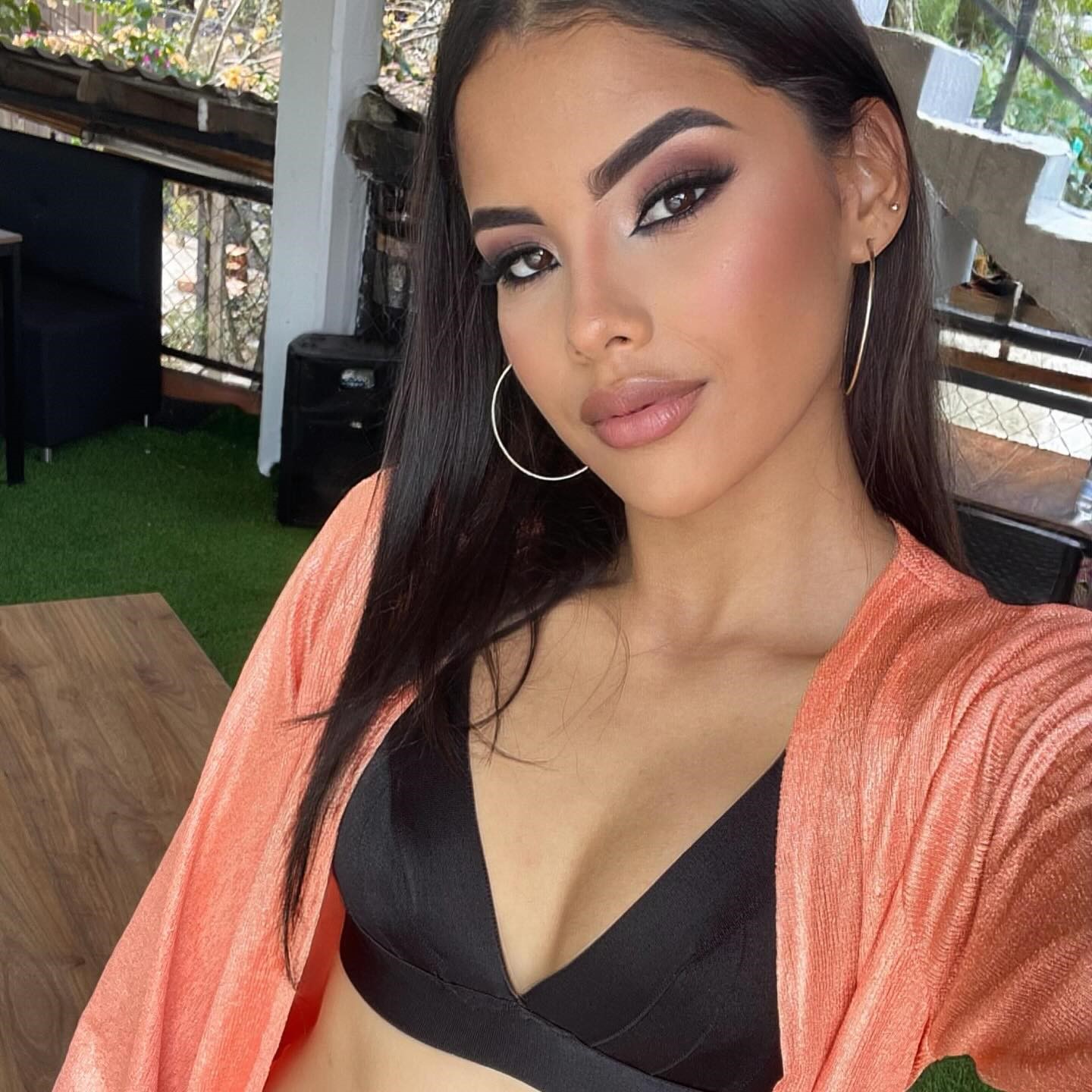 Yurbriny Muñoz - Cliente satisfecha